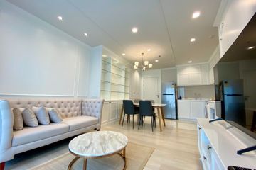 2 Bedroom Condo for rent in Life One Wireless, Lumpini, Bangkok near BTS Ploen Chit