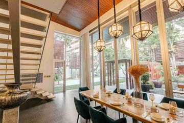 6 Bedroom House for rent in Khlong Tan Nuea, Bangkok near BTS Phrom Phong