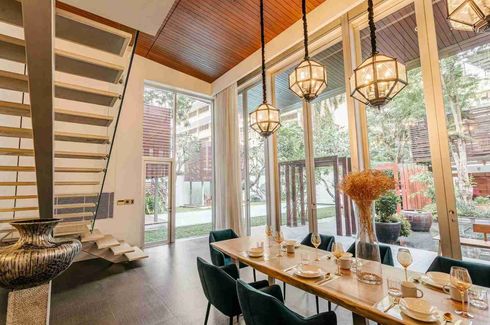 6 Bedroom House for rent in Khlong Tan Nuea, Bangkok near BTS Phrom Phong