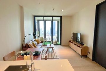 1 Bedroom Condo for rent in BEATNIQ Sukhumvit 32, Khlong Tan, Bangkok near BTS Thong Lo
