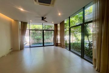 4 Bedroom House for rent in Khlong Tan Nuea, Bangkok near BTS Phrom Phong