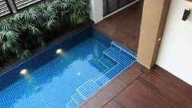 4 Bedroom House for rent in Khlong Toei Nuea, Bangkok near MRT Sukhumvit