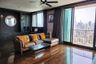 2 Bedroom Condo for rent in Aguston Sukhumvit 22, Khlong Toei, Bangkok near MRT Queen Sirikit National Convention Centre