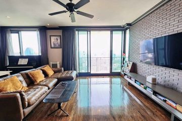 2 Bedroom Condo for rent in Aguston Sukhumvit 22, Khlong Toei, Bangkok near MRT Queen Sirikit National Convention Centre