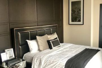 3 Bedroom Condo for Sale or Rent in The Diplomat 39, Khlong Tan Nuea, Bangkok near BTS Phrom Phong