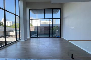 3 Bedroom House for rent in Sage Thonglor, Khlong Tan Nuea, Bangkok