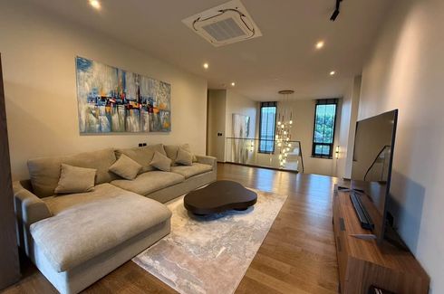 5 Bedroom House for rent in SIRANINN Residences, Suan Luang, Bangkok