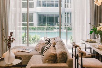 2 Bedroom Condo for Sale or Rent in Q Prasarnmit, Khlong Toei Nuea, Bangkok near MRT Phetchaburi