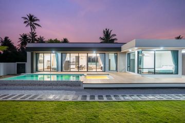 4 Bedroom House for rent in Pak Nam Pran, Prachuap Khiri Khan