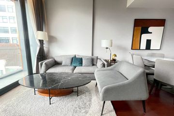 2 Bedroom Condo for sale in KHUN by YOO inspired by Starck, Khlong Tan Nuea, Bangkok near BTS Thong Lo