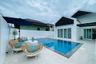 4 Bedroom Villa for rent in Casa Jomtien, Nong Prue, Chonburi