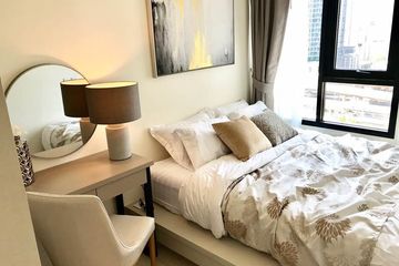 2 Bedroom Condo for Sale or Rent in Life Asoke, Bang Kapi, Bangkok near MRT Phetchaburi