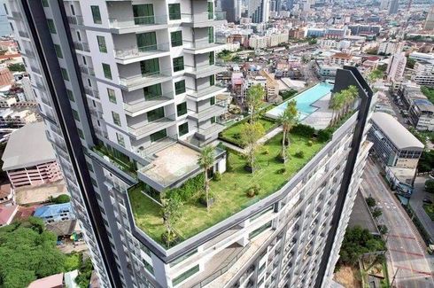 2 Bedroom Condo for sale in Nong Prue, Chonburi