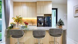 4 Bedroom Villa for sale in Baan Talay Pattaya, Na Jomtien, Chonburi