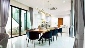 4 Bedroom Villa for sale in Baan Talay Pattaya, Na Jomtien, Chonburi