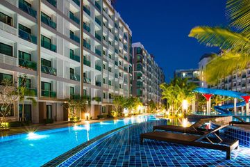 2 Bedroom Condo for sale in Nong Prue, Chonburi