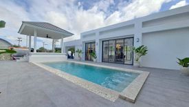 Villa for sale in Nong Prue, Chonburi