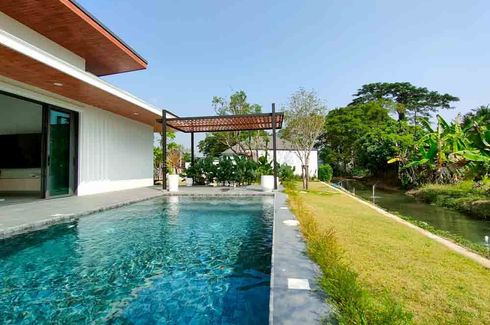3 Bedroom Villa for sale in Nong Faek, Chiang Mai