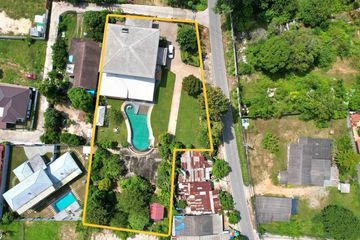 6 Bedroom House for sale in Pong, Chonburi