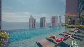 1 Bedroom Condo for rent in The Riviera Wongamat, Na Kluea, Chonburi