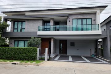 4 Bedroom House for Sale or Rent in The City Bangna, Bang Kaeo, Samut Prakan