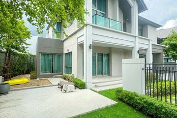 3 Bedroom House for Sale or Rent in Bangkok Boulevard Signature Ladprao-Serithai, Khlong Kum, Bangkok
