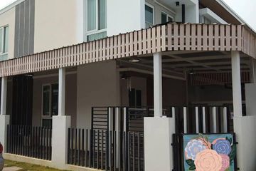 3 Bedroom Townhouse for rent in Pa Daet, Chiang Mai