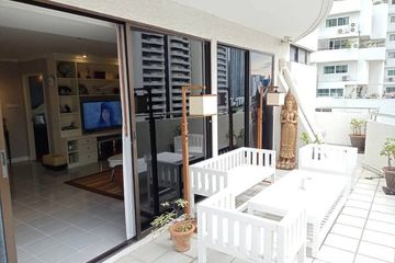 2 Bedroom Condo for Sale or Rent in Supalai Place, Khlong Tan Nuea, Bangkok near BTS Phrom Phong