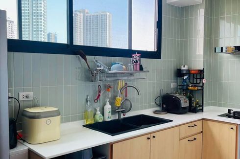 Commercial for sale in Prawet, Bangkok