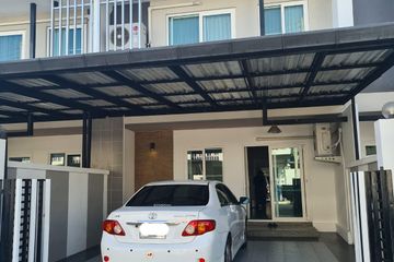 3 Bedroom Townhouse for rent in Pa Daet, Chiang Mai