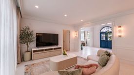 5 Bedroom House for rent in Narinsiri Krungthep Kreetha, Saphan Sung, Bangkok