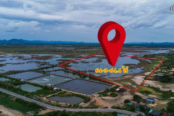 Land for sale in Sam Roi Yot, Prachuap Khiri Khan