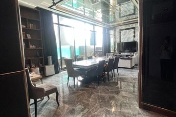 3 Bedroom Condo for rent in The Capital Ekamai-Thonglor, Bang Kapi, Bangkok