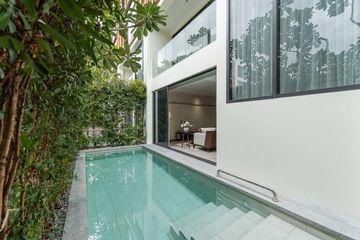 3 Bedroom Villa for sale in InterContinental Residences Hua Hin, Hua Hin, Prachuap Khiri Khan