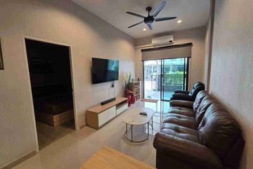 2 Bedroom Townhouse for rent in Wiztown Pattaya-Khao Talo, Nong Prue, Chonburi