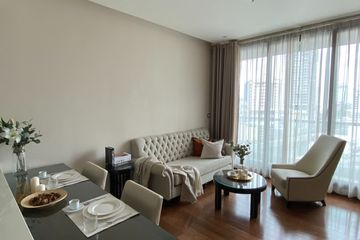 1 Bedroom Condo for rent in The Address Sukhumvit 28, Khlong Tan, Bangkok near BTS Phrom Phong
