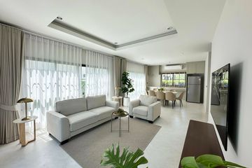 4 Bedroom House for rent in Setthasiri Bangna KM.10, Bang Phli Yai, Samut Prakan