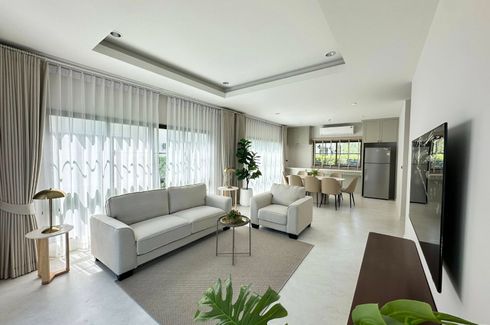 4 Bedroom House for rent in Setthasiri Bangna KM.10, Bang Phli Yai, Samut Prakan