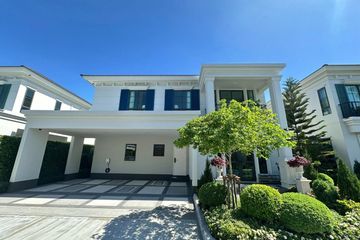 4 Bedroom House for rent in Setthasiri Bangna KM.10, Bang Phli Yai, Samut Prakan