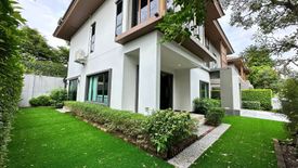 4 Bedroom House for rent in Burasiri Pattanakarn, Prawet, Bangkok
