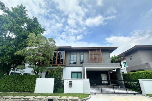 4 Bedroom House for rent in Burasiri Pattanakarn, Prawet, Bangkok