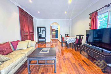 2 Bedroom Condo for sale in Baan Suan Lalana, Nong Prue, Chonburi