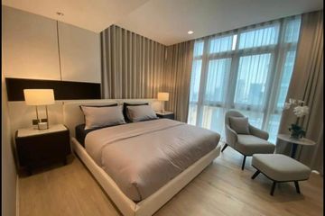 3 Bedroom Condo for rent in Nusasiri Grand, Phra Khanong, Bangkok near BTS Ekkamai