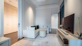 3 Bedroom Condo for rent in 98 Wireless, Lumpini, Bangkok near BTS Ploen Chit