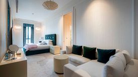 3 Bedroom Condo for rent in 98 Wireless, Lumpini, Bangkok near BTS Ploen Chit