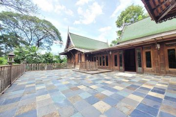 2 Bedroom House for rent in Lam Phak Chi, Bangkok