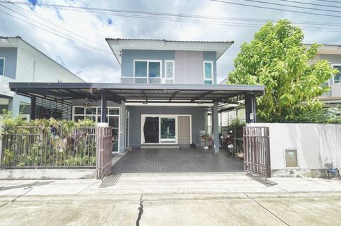 3 Bedroom House for sale in Supalai Bella Suratthani, Bang Bai Mai, Surat Thani