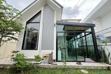 1 Bedroom House for sale in Wat Tha Phra, Bangkok near MRT Tha Phra