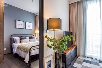 1 Bedroom Condo for Sale or Rent in Edge Sukhumvit 23, Khlong Toei Nuea, Bangkok near BTS Asoke