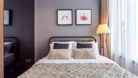 1 Bedroom Condo for Sale or Rent in Edge Sukhumvit 23, Khlong Toei Nuea, Bangkok near BTS Asoke